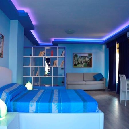 B&B Tirana Smile Esterno foto